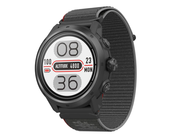 Coros Apex 2 PRO Multisport GPS Watch