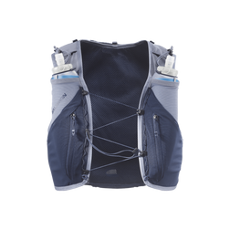 Salomon ADV Skin 5 Running Vest (with Flasks) - Unisex, vest view