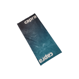 Capra Contour Neck Tube/Buff, Teal/Navy, product view