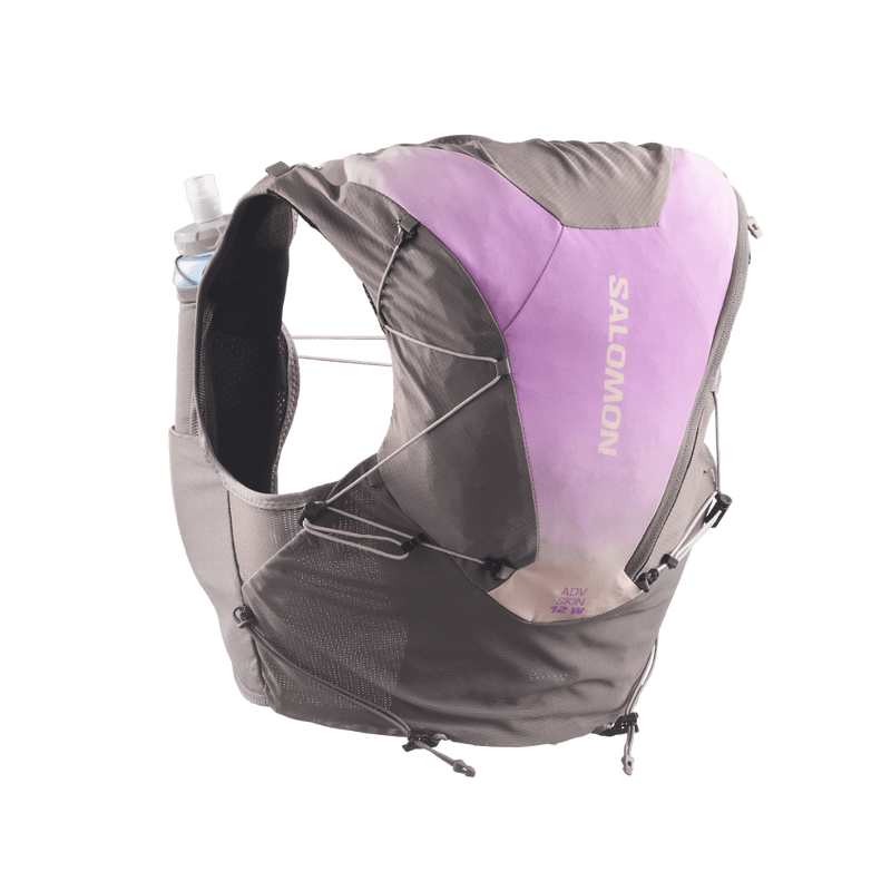 Salomon Women's ADV Skin 12 Running Vest