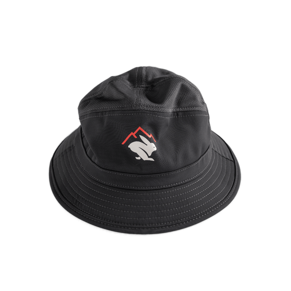 Rabbit Bucket Hat