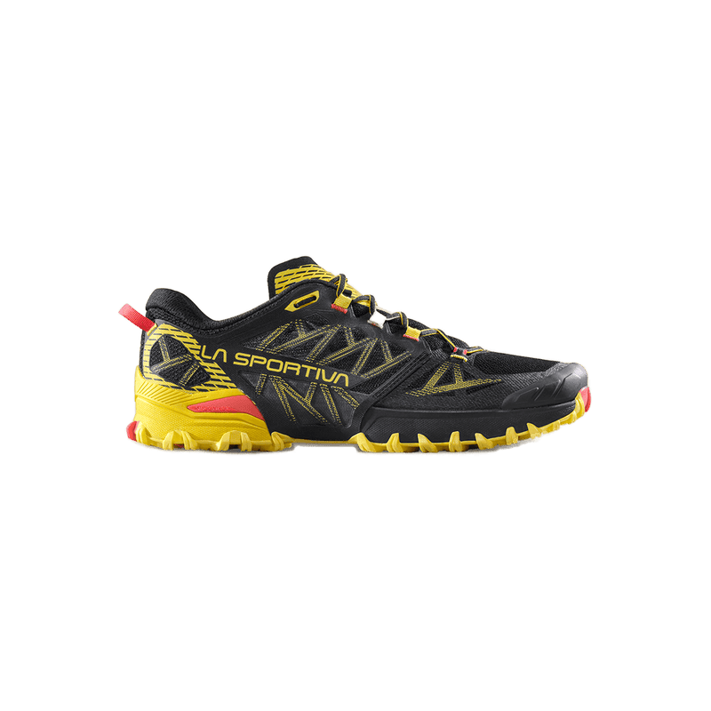 La Sportiva Men's Bushido III Trail Running Shoes