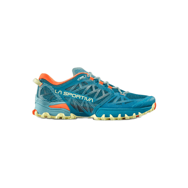 La Sportiva Women's Bushido III Trail Running Shoes