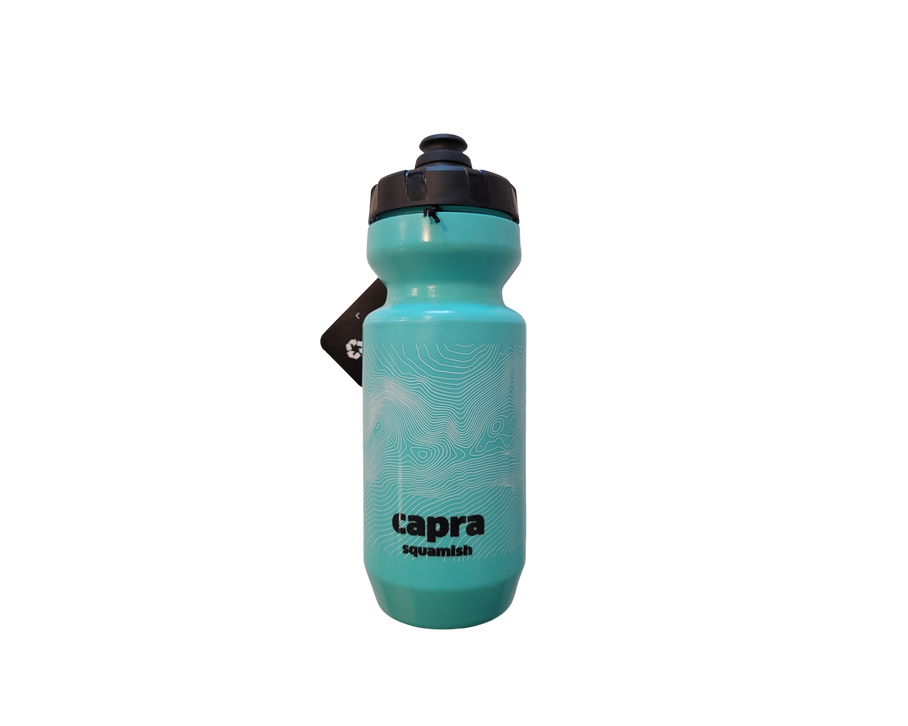 Capra Purist Water Bottle