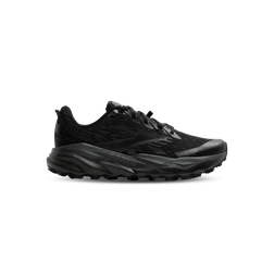Brooks Cascadia 19 Trail Running Shoes - Men's, side view