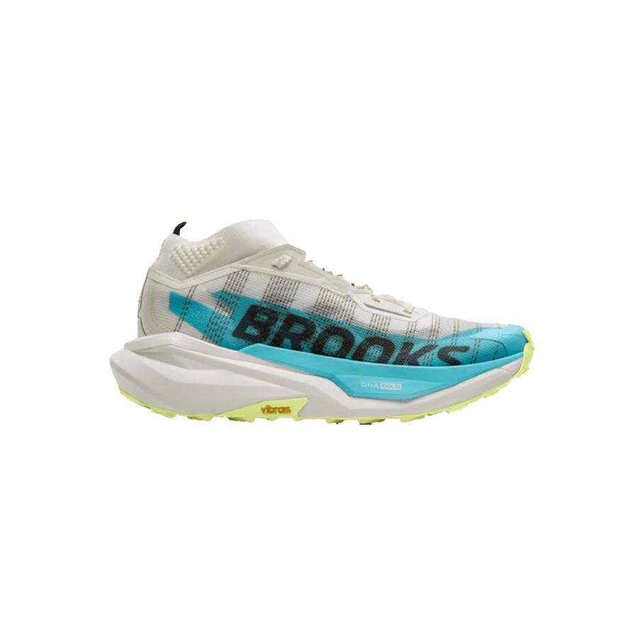 Brooks Unisex Cascadia Elite Trail Running Shoes, side view