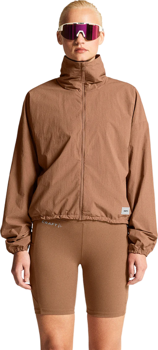 Craft Women's ADV SubZ Light Jacket