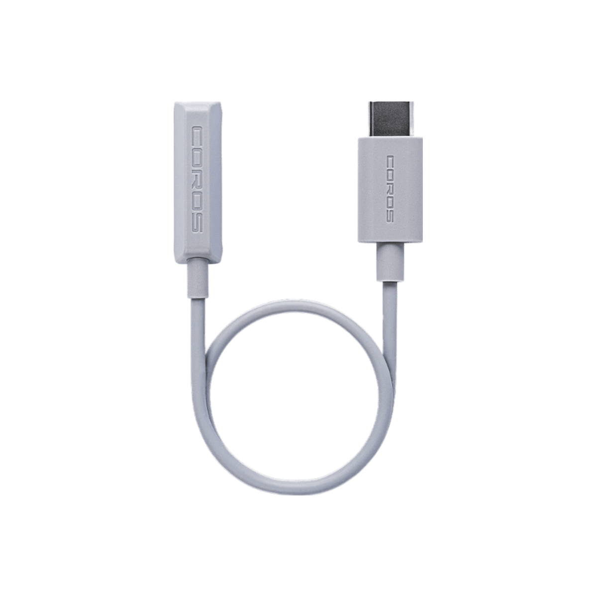 Coros Heart Rate Monitor Charger - USB C, product view