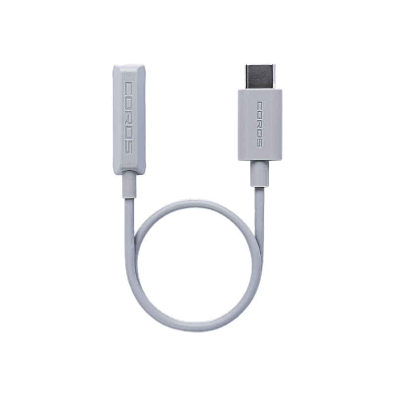 Coros Heart Rate Monitor Charger - USB C