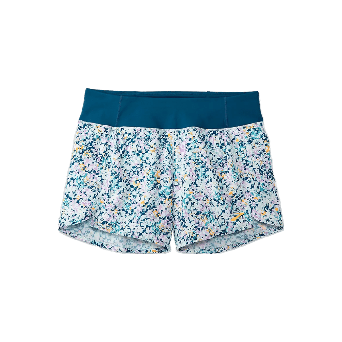 Brooks Chaser 5" Shorts - Women's, Speedwork, product view