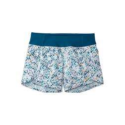 Brooks Chaser 5" Shorts - Women's, Speedwork, product view