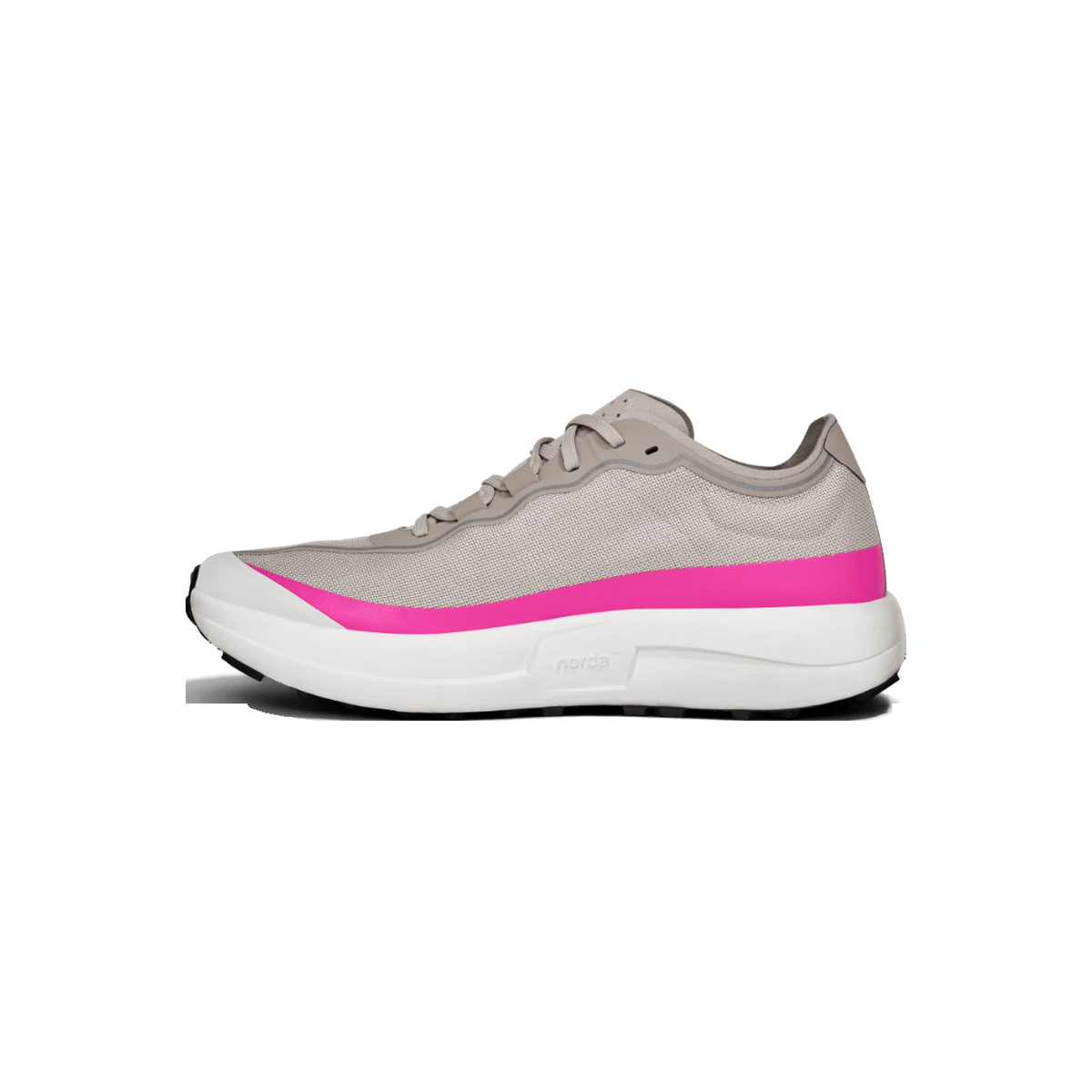 norda 005 Trail Running Shoes - Women's, side view