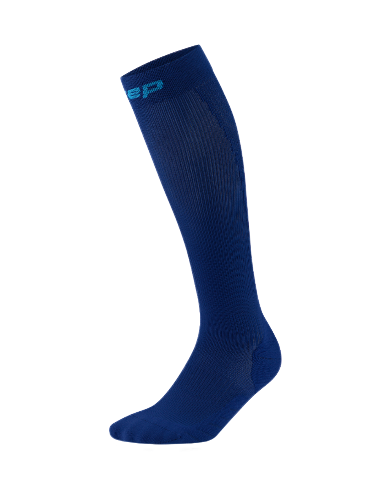 CEP Men's Core Run Ultralight Socks - Tall