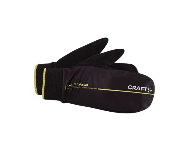Craft PRO Nordic Ski Race Mitts