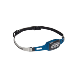 Black Diamond Deploy Run LIght Headlamp, Creek Blue, product view