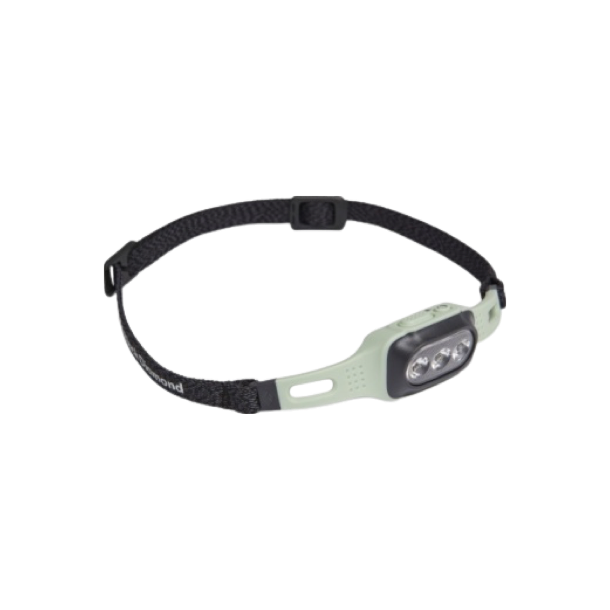 Black Diamond Deploy Run LIght Headlamp, product view