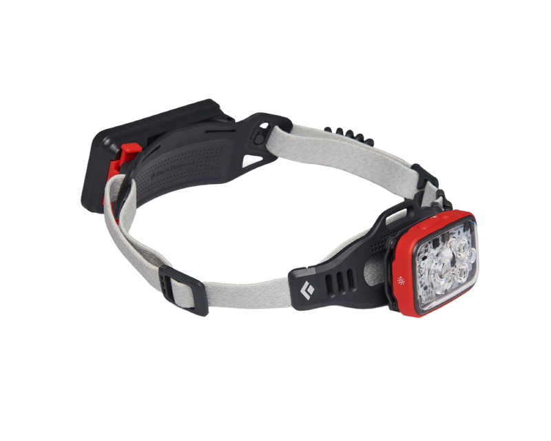 Black Diamond Equipment Distance 1500 Headlamp