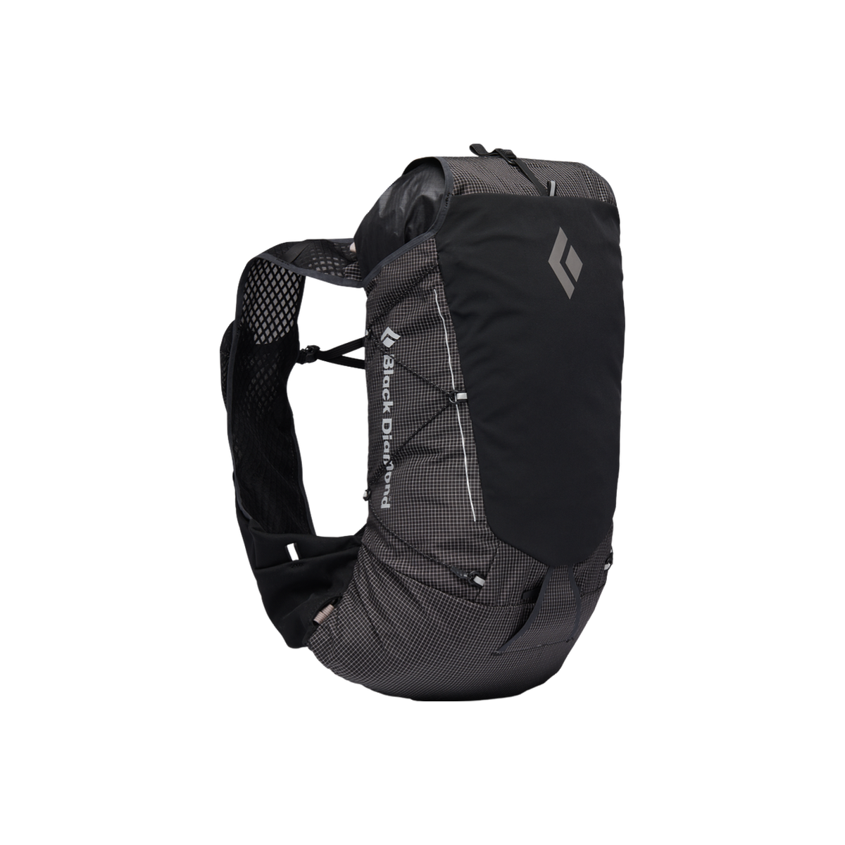 Black Diamond Distance 22 Pack, vest view
