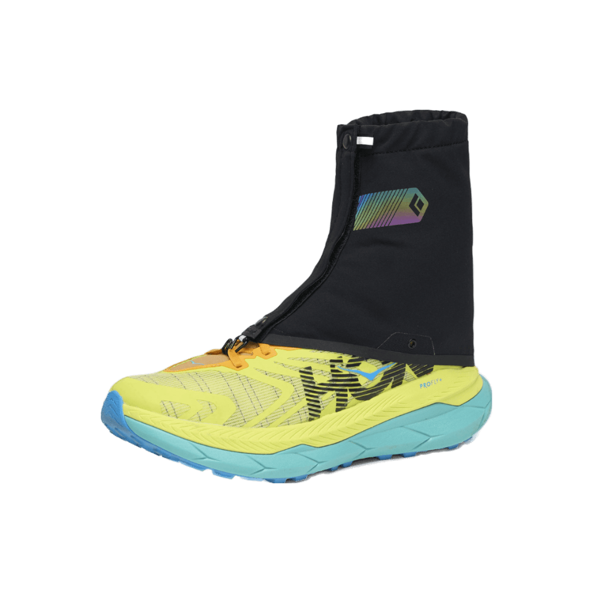 Black Diamond Distance Gaitor, product view