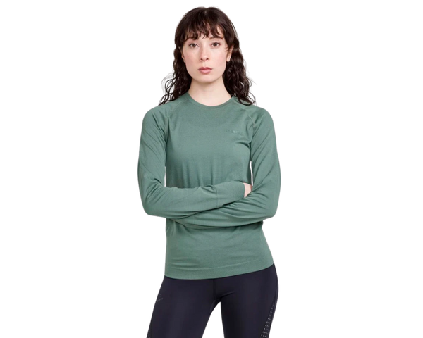 Craft Women's Core Dry Active Comfort Longsleeve Top