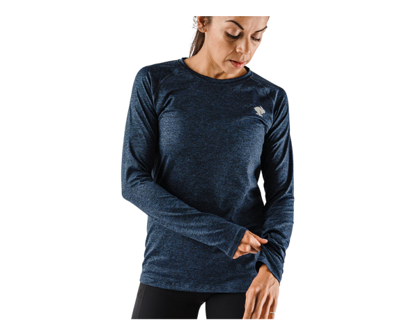 Rabbit Women's EZ Tee Long Sleeve Running Top