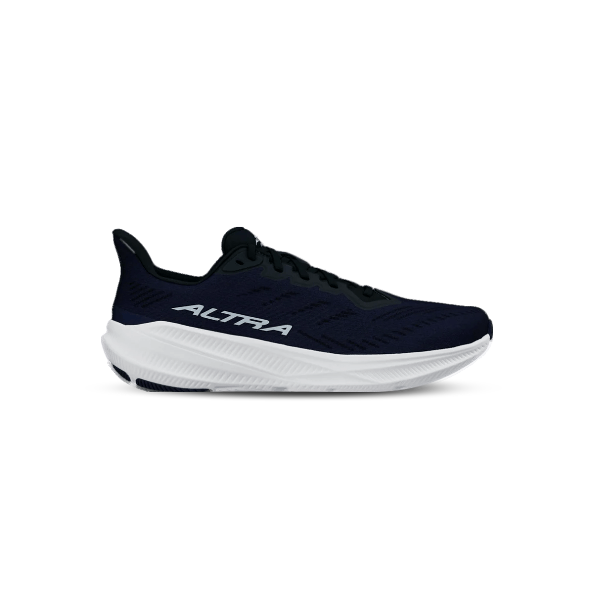 Altra Experience Flow 2 Road Running Shoes - Men's, side view