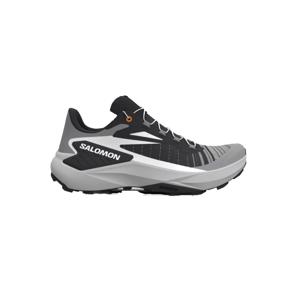 Salomon Genesis Trail Running Shoes - Men's, side view