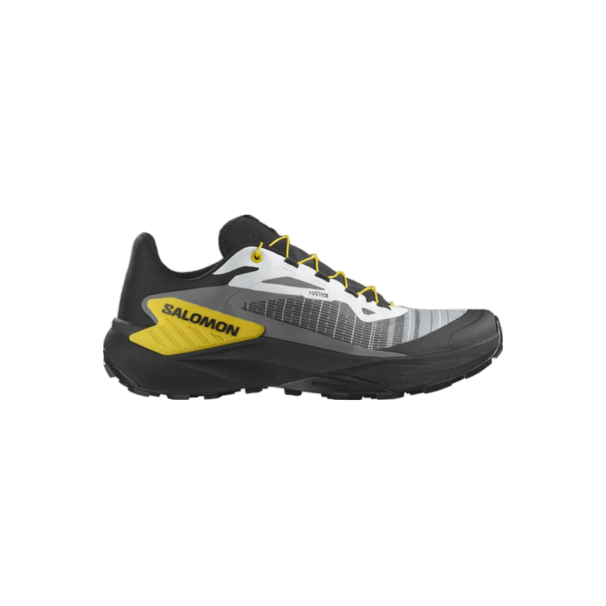 Salomon Genesis Trail Running Shoes - Men's, side view