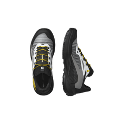 Salomon Genesis Trail Running Shoes - Men's, angled view