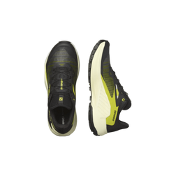 Salomon Genesis Trail Running Shoes - Men's, angled view