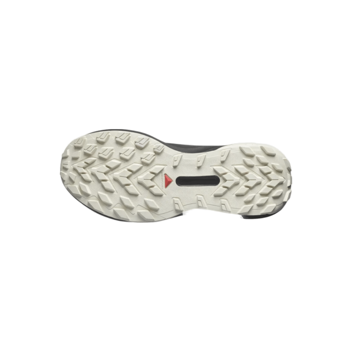 Salomon Genesis Trail Running Shoes - Women's, overhead view
