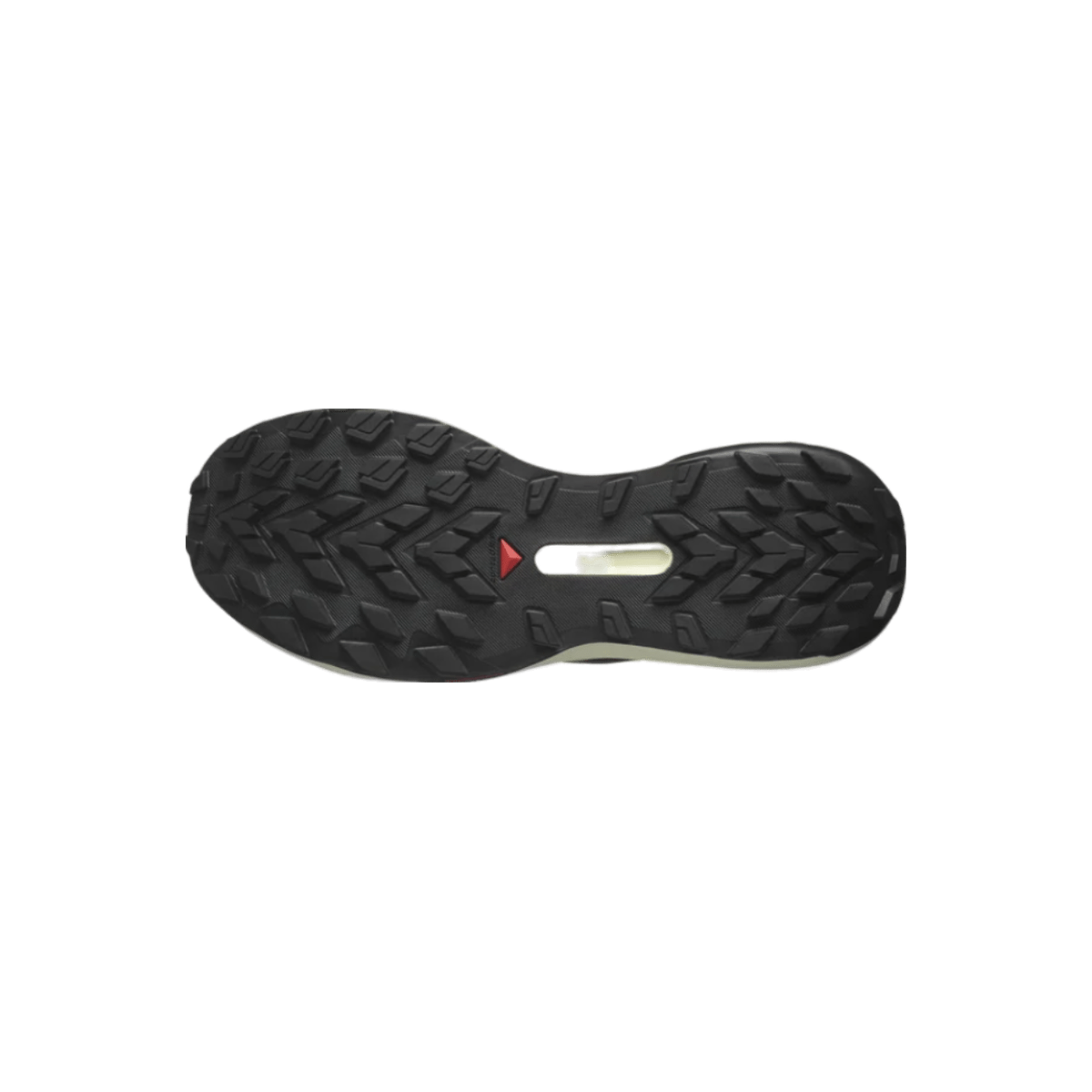 Salomon Genesis Trail Running Shoes - Men's, overhead view