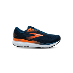 Brooks Ghost 16 Road Running Shoes - Men's, side view