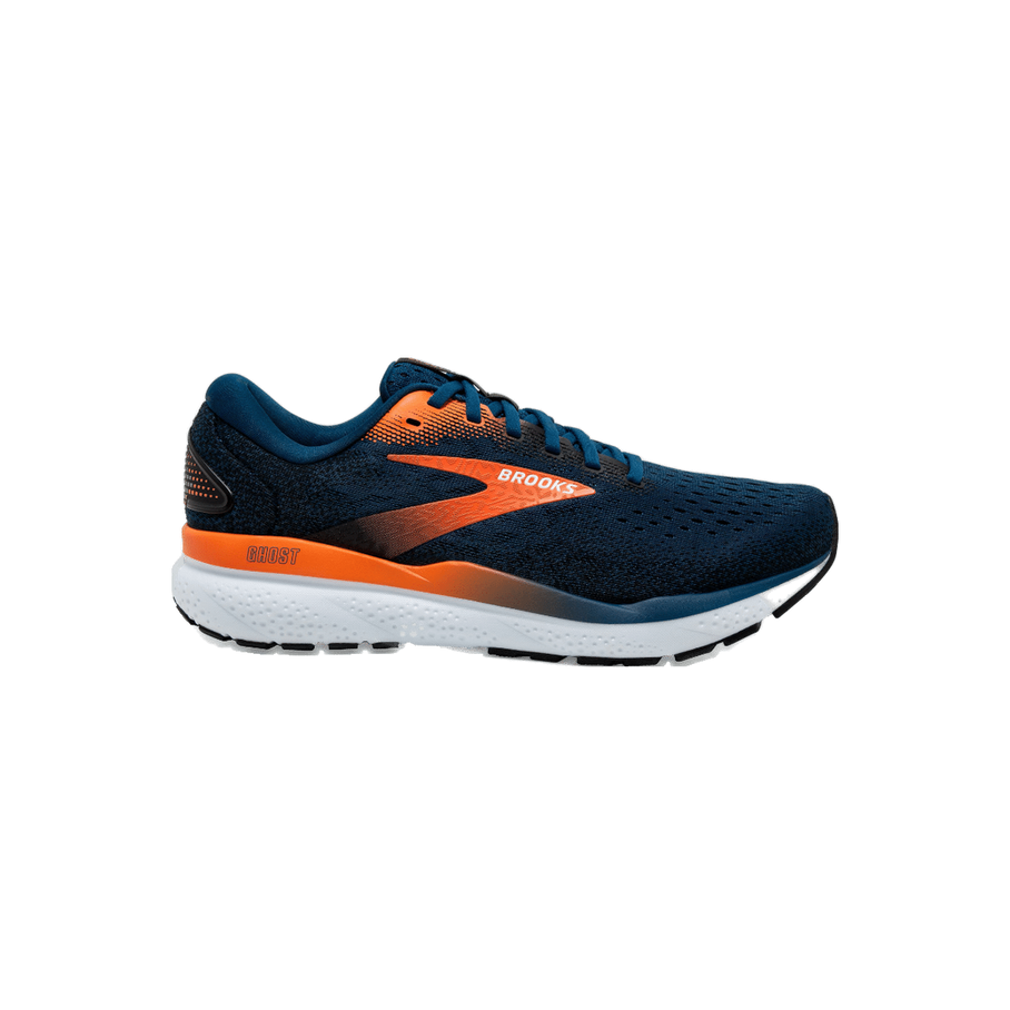 Brooks Ghost 16 Running Shoes - Men's, side view