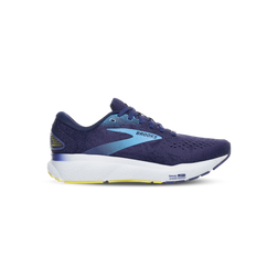 Brooks Ghost 16 Running Shoes - Men's, side view