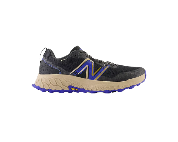 New Balance Men's Fresh Foam X Hierro v7 GTX Trail Running Shoes
