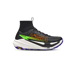 Hoka Tecton X 4 Trail Running Shoes - Men's, side view