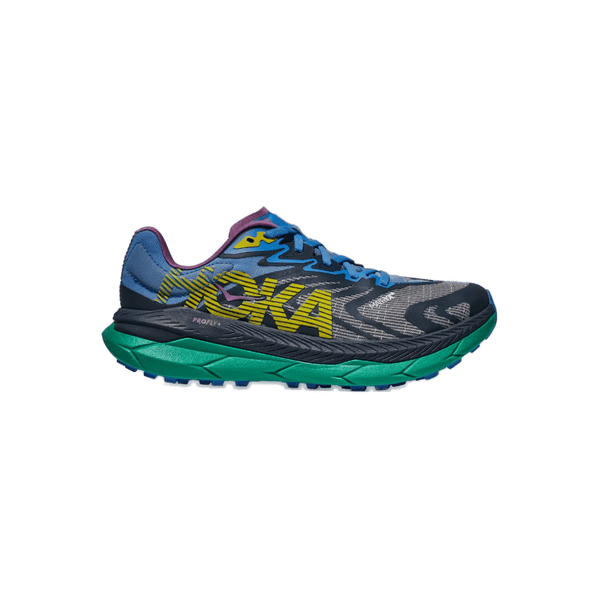 Hoka Men's Tecton X 2 Trail Running Shoes