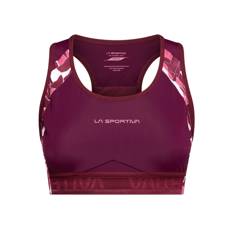 La Sportiva Hover Bra Top