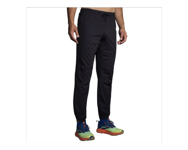 Brooks Men's High Point Waterproof Pants