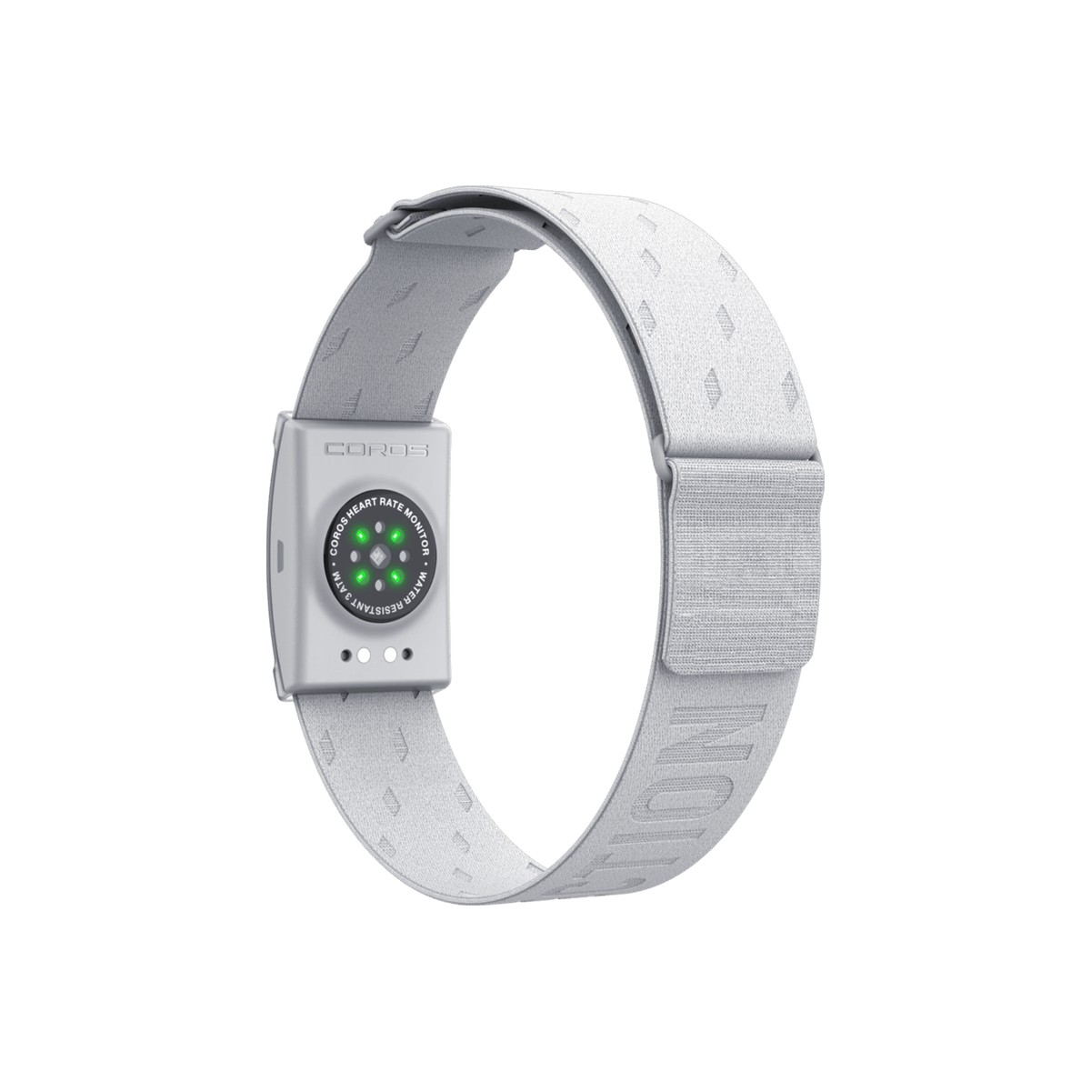 Coros Arm Band Heart Rate Monitor, product view