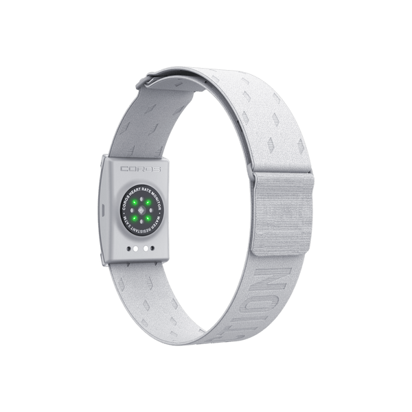Coros Arm Band Heart Rate Monitor