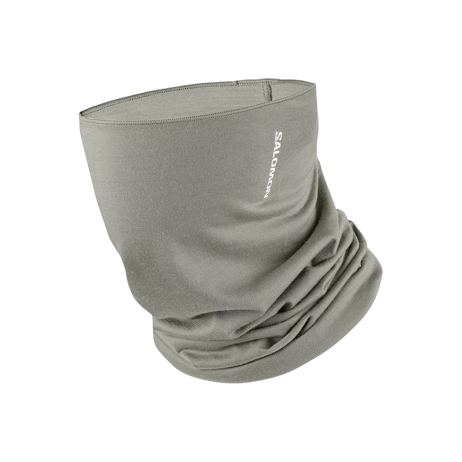 Salomon Merino Neck Gaiter, product view