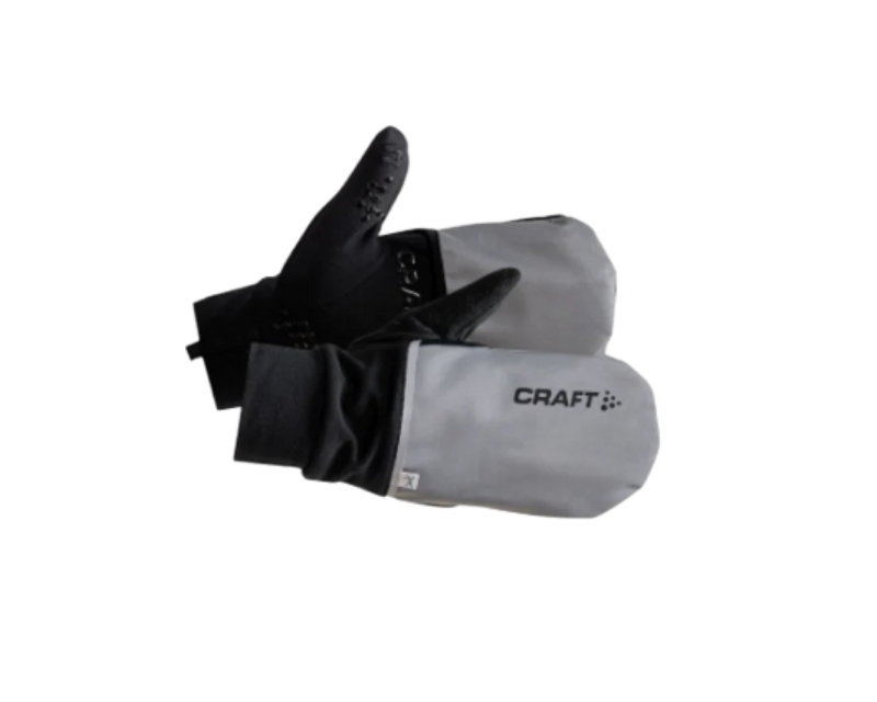Craft ADV Hybrid Weather Gloves