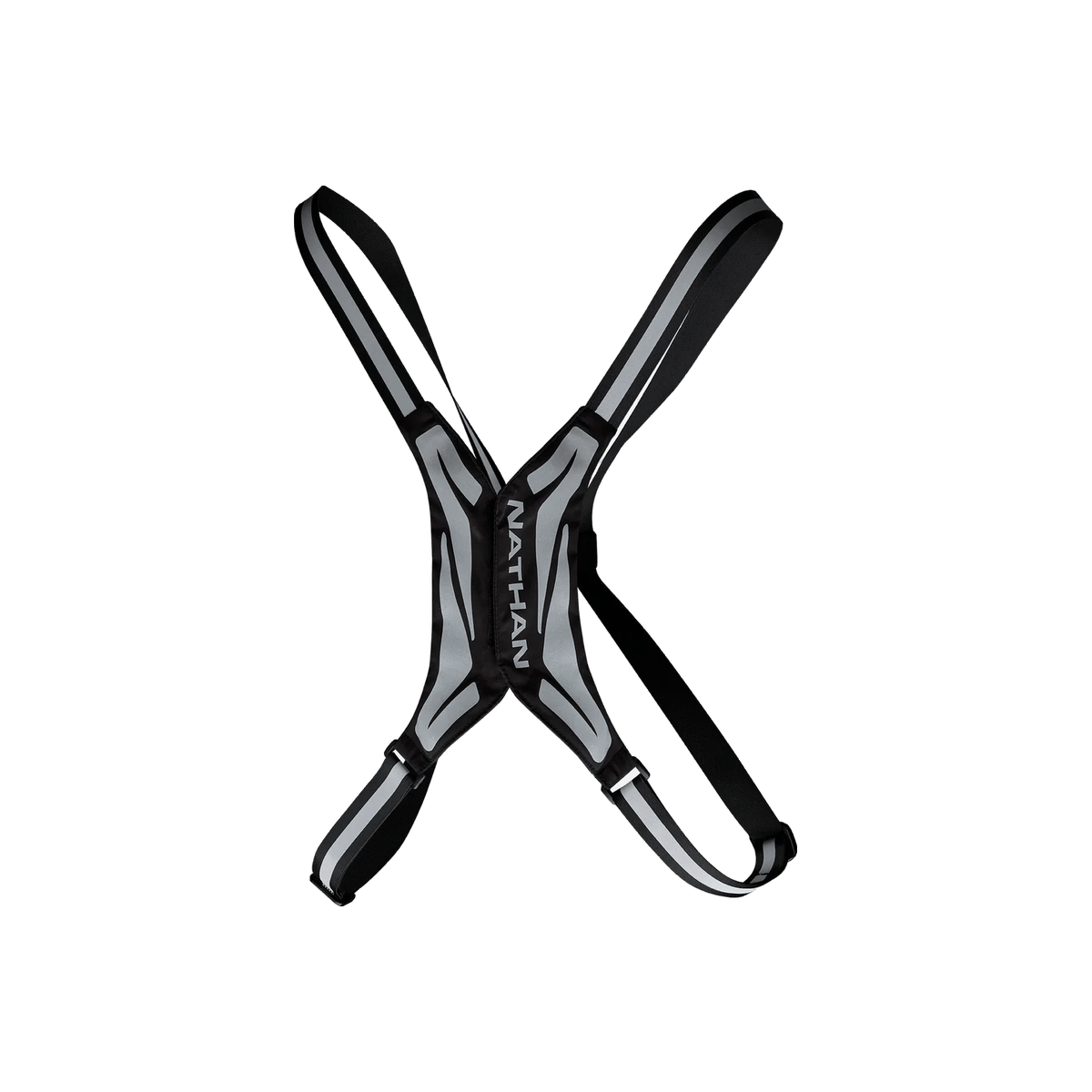 Nathan Hypernight Reflective Vest Lite, product view