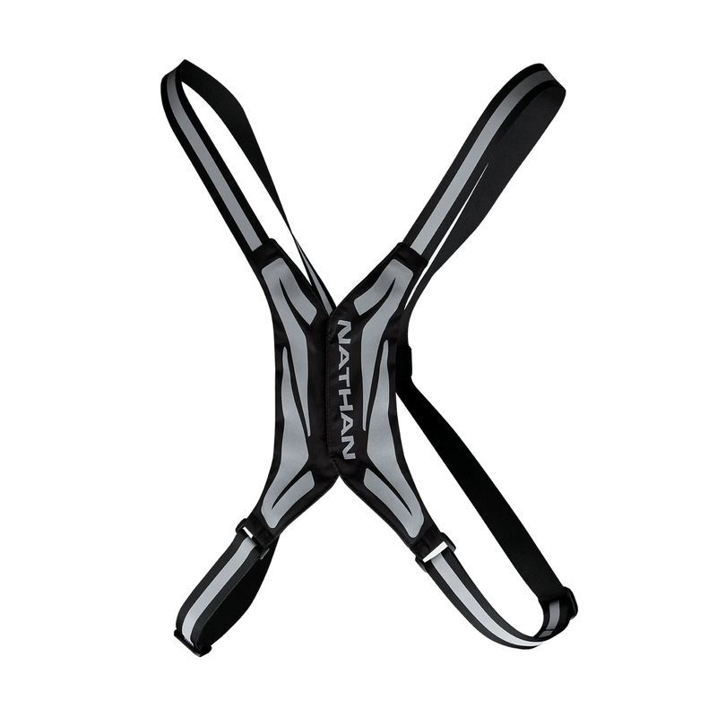 Nathan Hypernight Reflective Vest Lite