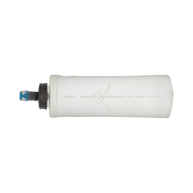 Raide Locking Cap Flask
