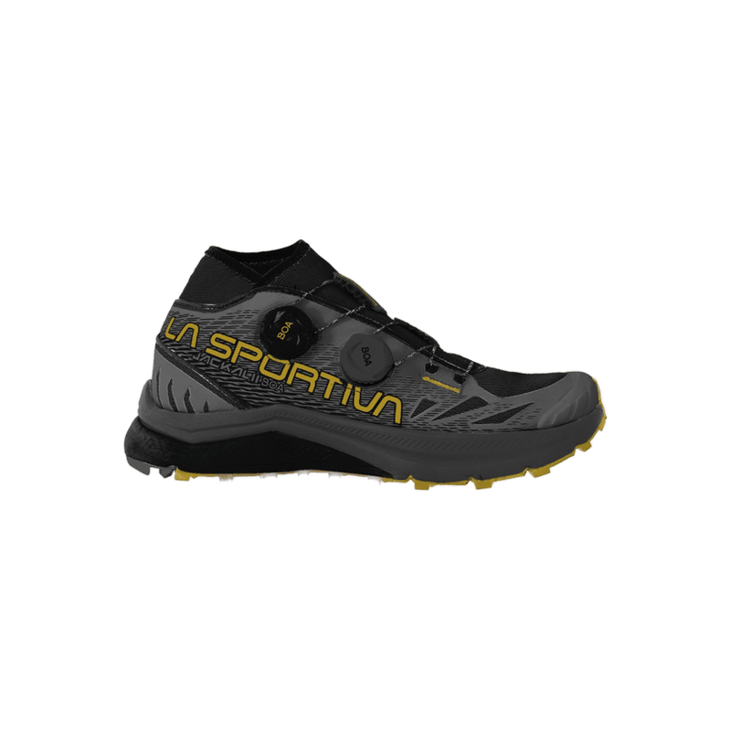 La Sportiva Men's Jackal II Boa Trail Running Shoes