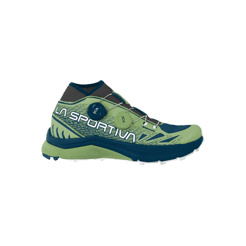 La Sportiva Women's Jackal II BOA Trail Running Shoes