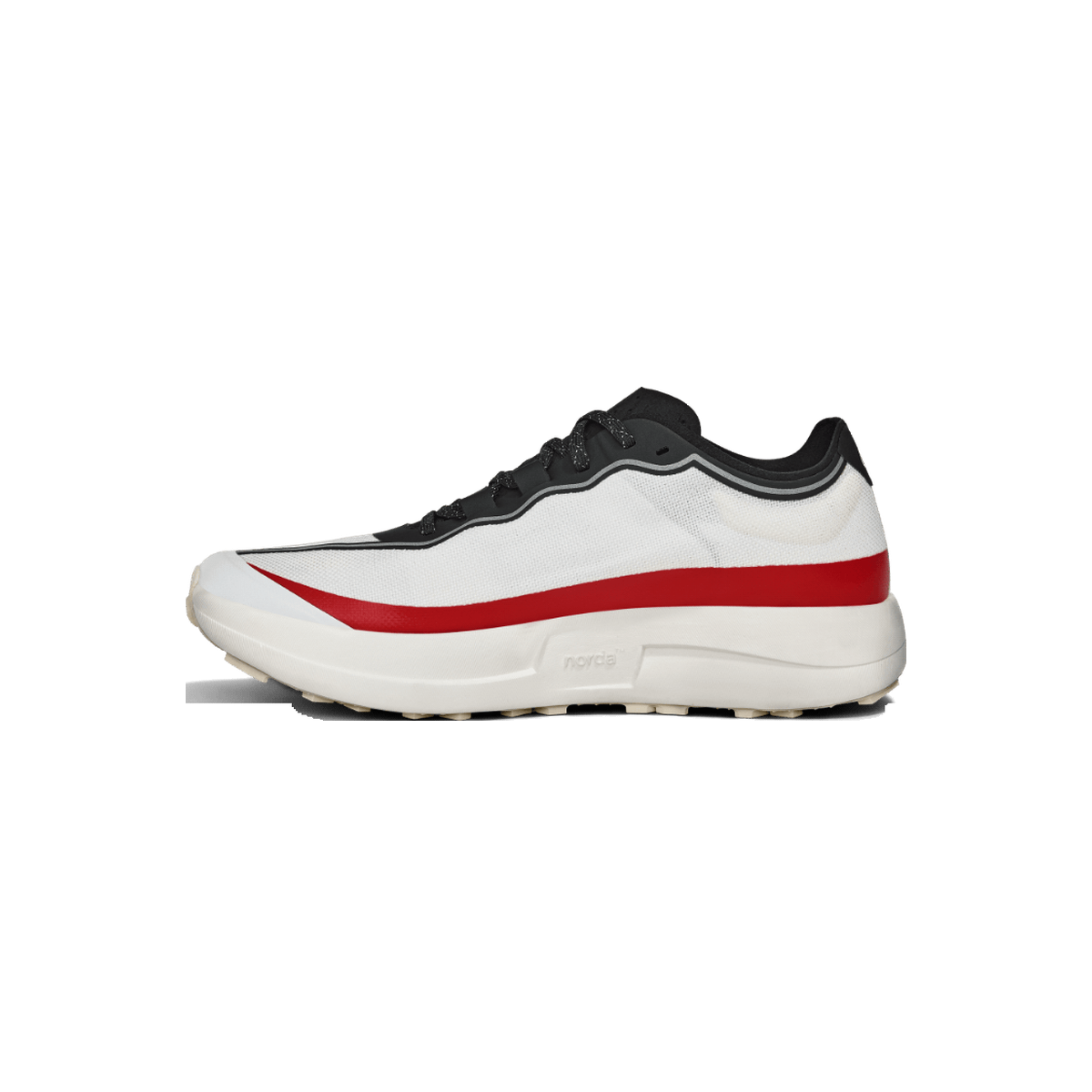 norda 005 Trail Running Shoes - Men's, side view